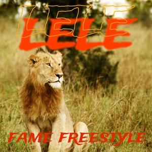 Fame freestyle (feat. Dr. Wesh)