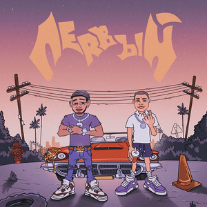 Цель (feat. Kyver)