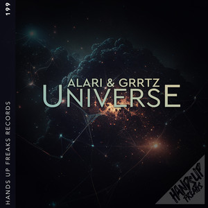 Universe (Hands up Mix)