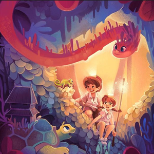 一见你满心欢喜