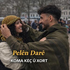 Pelên Darê