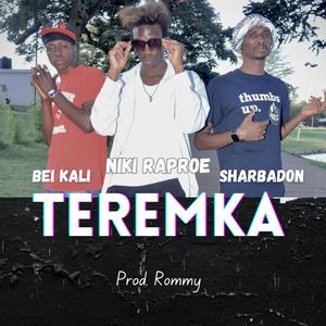 Teremka (feat. Sharbadon & Bei Kali)