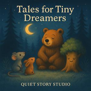 The Field Mice and the Wishing Tree