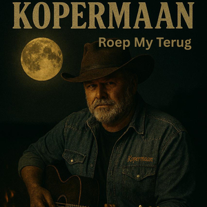 Roep My Terug