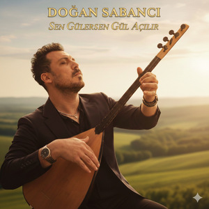 Sen Gülersen Gül Açılır