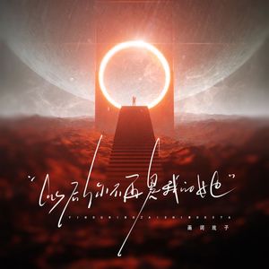 以后你不再是我的她