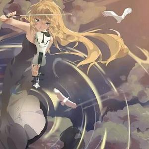 四月之薰 （demo）