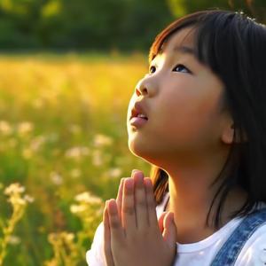 고요히 흐르는 강