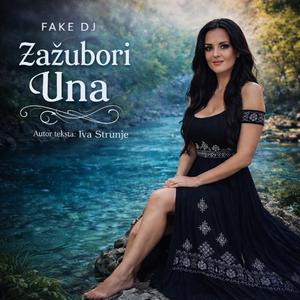 Zažubori Una (feat. Iva Strunje)