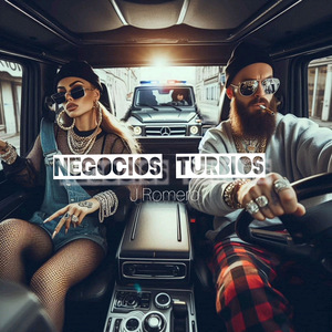 Negocios Turbios