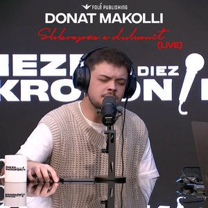 Shkrepsa e duhanit (Live)