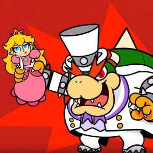 超级玛丽没有奥（新混音版）