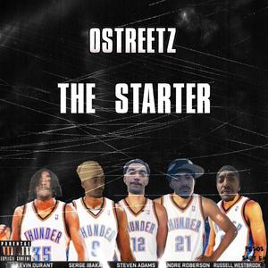 Serge Ibaka (feat. Moneybag Montae)