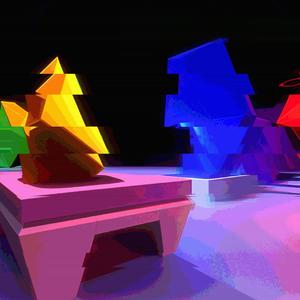 The Rise of the 3D Accelerator