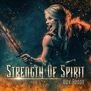 Strength of Spirit