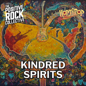 Kindred Spirits