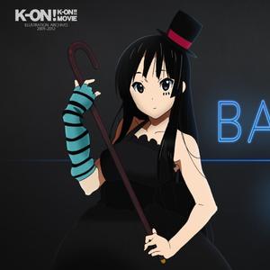 想要变得可爱mio