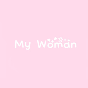 My woman