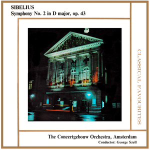 3rd & 4th Movements - Vivacissimo & Finale