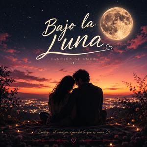 Bajo la luna