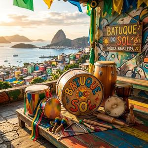 Batuque do Sol