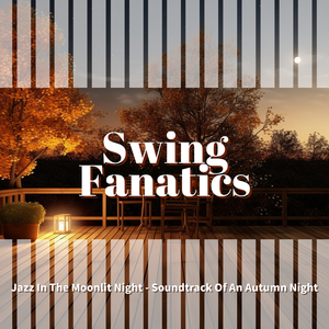 The Autumn Moon Cafe