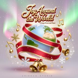 Joy Around the World (A Song of Love and Peace) (feat. JINA)