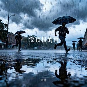 没预报的雨 (Cover 林时屿 & 葛雨晴)