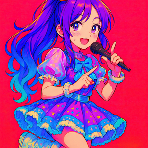 惑星ループ (Wakusei Loop)