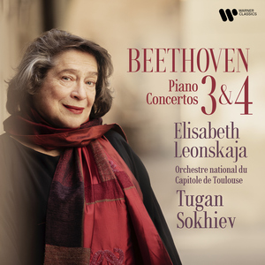 Piano Concerto No. 4 in G Major, Op. 58:II. Andante con moto