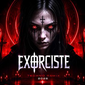 Exorciste trance rave