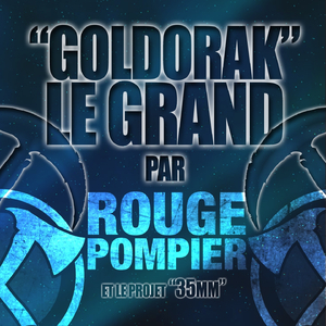Goldorak Le Grand