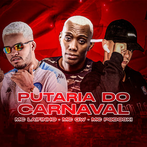 Putaria do Carnaval
