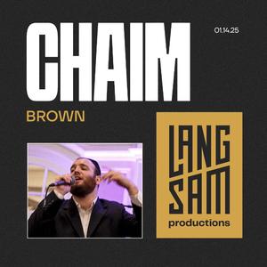 Second Dance 1 (feat. Chaim Brown)