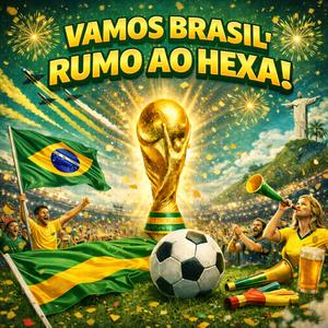 Brasil (world cup 2026)