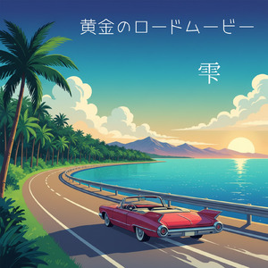 黄金のロードムービー