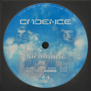 Alleviate (Power Mix)