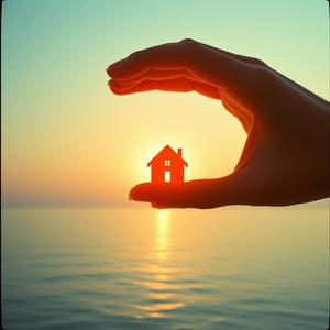 Sei la Mia Casa (Melodic House)