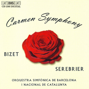 Carmen Symphony: III. Habanera