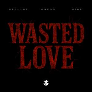 Wasted Love