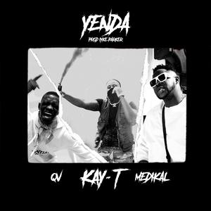 Yenda (feat. QV)