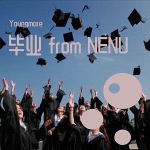 毕业 From NENU