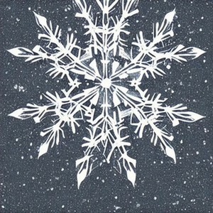 纸上雪 (片段版)