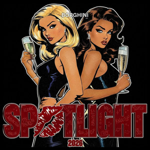 Spotlight 2026 (Hjemmesnekk)