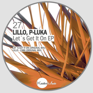 Lets Get It On (Original Mix)