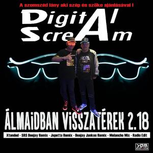 Almaidban visszaterek 2.18 (Deejay Jankes Remix)