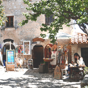 엄마의 식탁