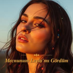 Mecnunum Leyla'mı Gördüm