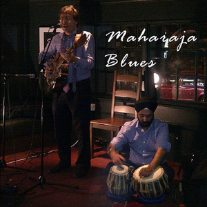 Love in Vain (feat. Satinder Grewal)