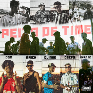 Peita de Time